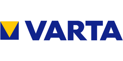 VARTA – Batterien, Akkus und mobile...
