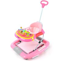 4-in-1 Baby-Lauflernwagen BEBISTEP mit S gallery