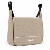 Wickeltasche BAMBIMO für Kinderwage gallery