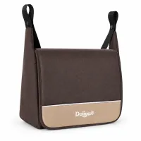 Wickeltasche BAMBIMO für Kinderwage gallery