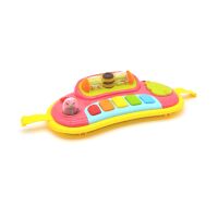 BEBISTEP Ersatz-Spielcenter für Bab gallery