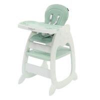 4-in-1 Babyhochstuhl MULTIHOK, multifunktionaler Kinderstuhl
