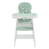 4-in-1 Babyhochstuhl MULTIHOK, multifunktionaler Kinderstuhl