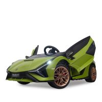 Elektro-Kinderauto Lamborghini Sián, 12 V 3