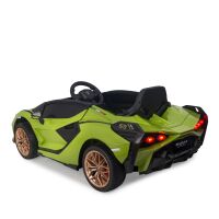Elektro-Kinderauto Lamborghini Sián, 12 V 5