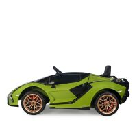 Elektro-Kinderauto Lamborghini Sián, 12 V 6