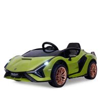 Elektro-Kinderauto Lamborghini Sián, 12 V 7
