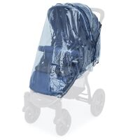 Regenverdeck für VARIYO Buggy, Regenschutz 2
