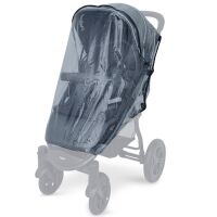 Regenverdeck für VARIYO Buggy, Regenschutz 3