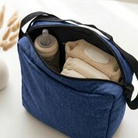 Wickeltasche VARIYO für Kinderwagen & Buggy 2