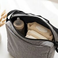 Wickeltasche VARIYO für Kinderwagen & Buggy –