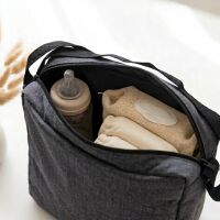 Wickeltasche VARIYO für Kinderwagen & Buggy –