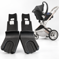 Babyschalen-Adapterset für TURNIYO  gallery