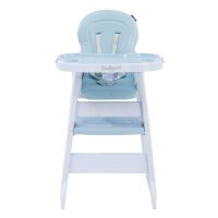 4-in-1 Babyhochstuhl MULTIHOK, multifunktionaler Kinderstuhl