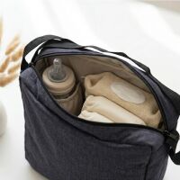 Wickeltasche VARIYO für Kinderwagen & Buggy –