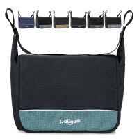 Wickeltasche RAPIDY für Kinderwagen &amp