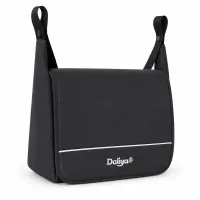 Wickeltasche BAMBIMO für Kinderwage gallery