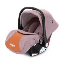 Babyschalen-Fußsack BEBESAFE für den Winter &ndas