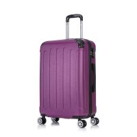 Hartschalen-Reisekoffer F-2045, Trolley  gallery