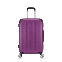 Hartschalen-Reisekoffer F-2045, Trolley Größe L m