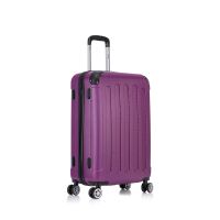 Hartschalen-Reisekoffer F-2045, Trolley Größe L m
