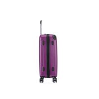 Hartschalen-Reisekoffer F-2045, Trolley Größe L m