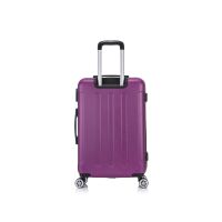 Hartschalen-Reisekoffer F-2045, Trolley Größe L m