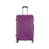 Hartschalen-Reisekoffer F-2045, Trolley Größe XL 