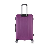 Hartschalen-Reisekoffer F-2045, Trolley Größe XL 