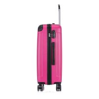 Hartschalen-Reisekoffer F-2045, Trolley Größe L m