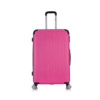 Hartschalen-Reisekoffer F-2045, Trolley  gallery