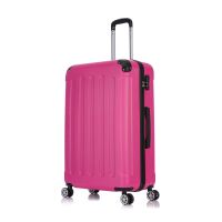Hartschalen-Reisekoffer F-2045, Trolley Größe XL 