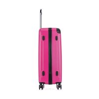 Hartschalen-Reisekoffer F-2045, Trolley Größe XL 