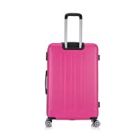 Hartschalen-Kofferset F-2045, 3-teilig M/L/XL mit 360° R