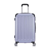 Hartschalen-Reisekoffer F-2045, Trolley  gallery