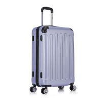 Hartschalen-Reisekoffer F-2045, Trolley Größe L m