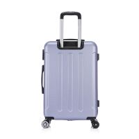 Hartschalen-Reisekoffer F-2045, Trolley Größe L m