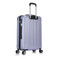 Hartschalen-Reisekoffer F-2045, Trolley Größe L m