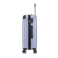 Hartschalen-Reisekoffer F-2045, Trolley Größe L m