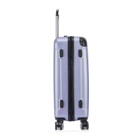 Hartschalen-Reisekoffer F-2045, Trolley Größe L m