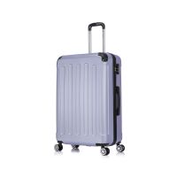Hartschalen-Reisekoffer F-2045, Trolley Größe XL 