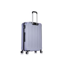 Hartschalen-Reisekoffer F-2045, Trolley Größe XL 