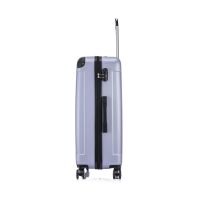 Hartschalen-Reisekoffer F-2045, Trolley Größe XL 