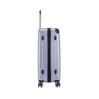 Hartschalen-Reisekoffer F-2045, Trolley Größe XL 