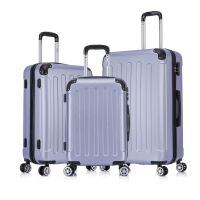 Hartschalen-Kofferset F-2045, 3-teilig M gallery