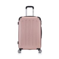 Hartschalen-Reisekoffer F-2045, Trolley  gallery