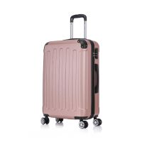 Hartschalen-Reisekoffer F-2045, Trolley Größe L m