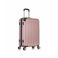 Hartschalen-Reisekoffer F-2045, Trolley Größe L m