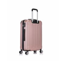 Hartschalen-Reisekoffer F-2045, Trolley Größe L m