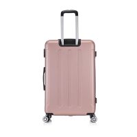 Hartschalen-Reisekoffer F-2045, Trolley Größe XL 